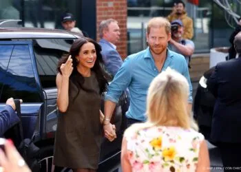 Harry en Meghan verhuizen deze maand terug naar het VK