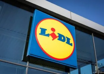 Lidl roept chocoladepudding terug om bacterie