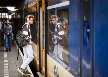 NS stopt met 25 euro compensatie bij stakingen: deze regeling verdwijnt vanaf 4 september