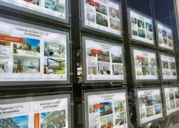Mortgages rise as first-time homebuyers take out more loans