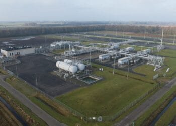 Earthquake of 2.8 shakes northern Groningen