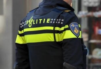 Police shooting in Sittard wounds Nijmegen man