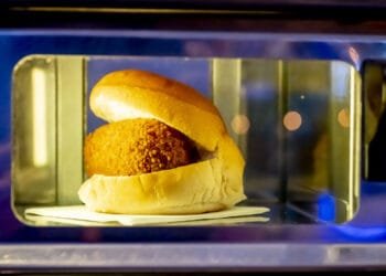 Dit is de meest dikmakende snack, broodje kroket meest ‘verantwoord’