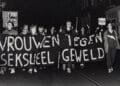 Gerda nam na seksueel geweld ontslag als hulp in de huishouding: ‘Mijn moeder was toen boos, op mij’