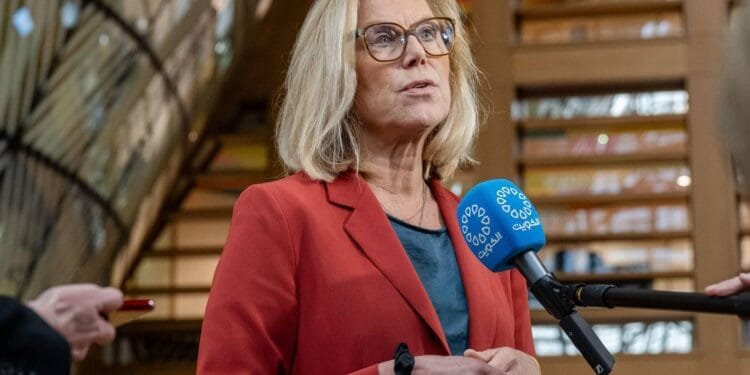 Kaag zegt dat VS haar voorstelden als secretaris-generaal VN
