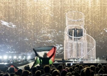 Nederland ook in 2027 niet naar Eurovisie Songfestival