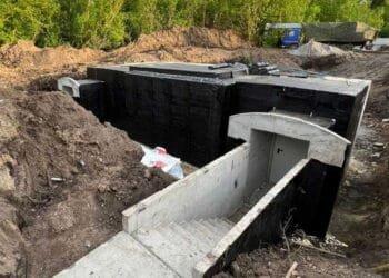 Dutch foundation plans to build underground hospital in Ukraine