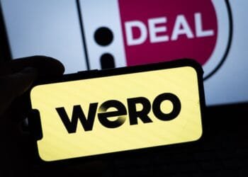 Fraudsters using iDeal switch to Wero to snare bank customers