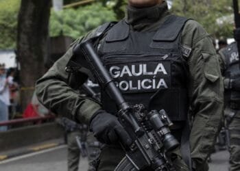 Dutch cocaine-broker case in Colombia grows to 55 suspects