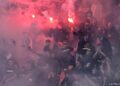 Geen Feyenoord-supporters bij NEC bij uitblijven aanhoudingen
