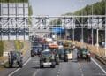 Afspraak om strafrechtelijk op te treden bij snelwegblokkades