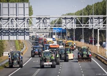 Afspraak om strafrechtelijk op te treden bij snelwegblokkades