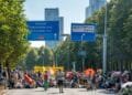 Cabinet and mayors agree to prosecute motorway protesters