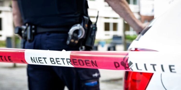 Hundreds evacuated in Apeldoorn after suspected drugs lab found