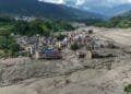 Dutch tourist believed missing after flooding in Nepal kills 31