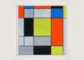 Mondriaan painting set to fetch €30m at auction later this year