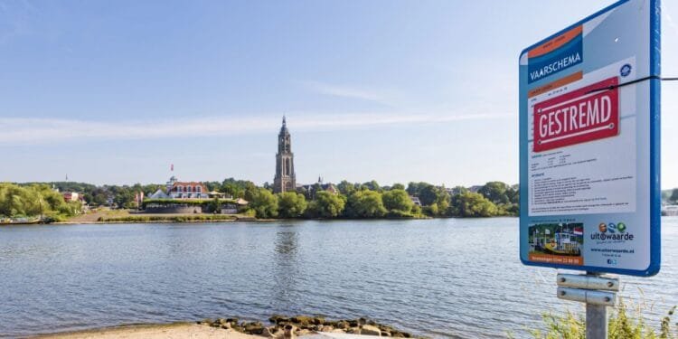 Summer 2026 was Netherlands’ hottest ever recorded