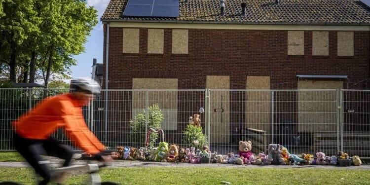 Verdachten kindermishandeling Stadskanaal naar Pieter Baan Centrum