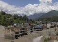 Dodental door overstromingen Nepal stijgt verder naar bijna 400