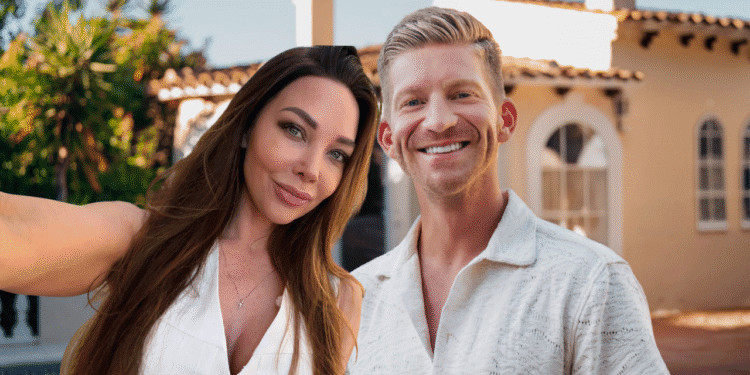 Hoe oud is Anna, de nieuwste logee bij Thomas in B&B Vol Liefde?