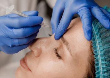 It ain’t pretty: botched Botox on the rise in country’s youth