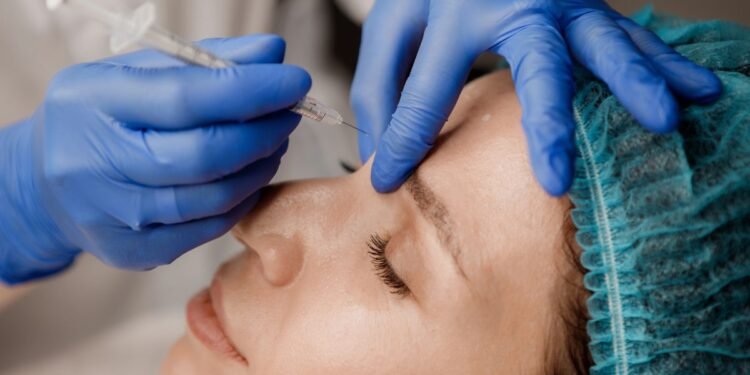 It ain’t pretty: botched Botox on the rise in country’s youth