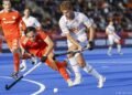 Hockeyers onderuit tegen Spanje en missen finale WK