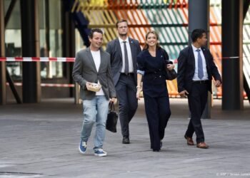 Coalitiepartijen onderhandelen zondag verder over begroting