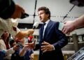 Klaver ziet crisis die is ‘ingebakken in minderheidskabinet’