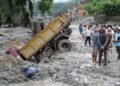Dodental Nepal opnieuw opgelopen, ook meer toeristen gevonden