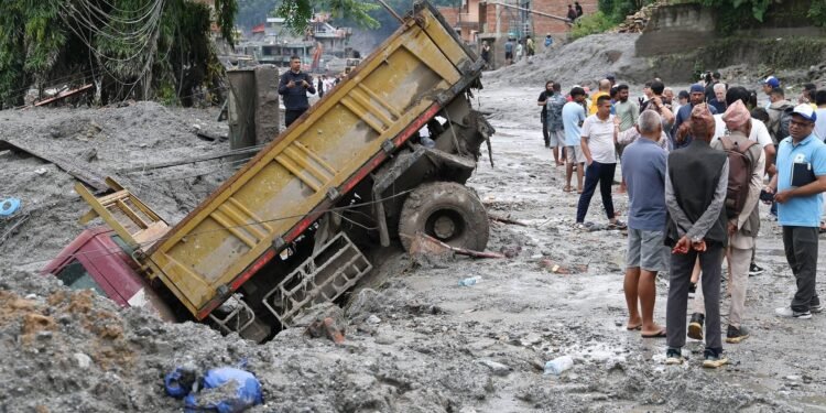 Dodental Nepal opnieuw opgelopen, ook meer toeristen gevonden