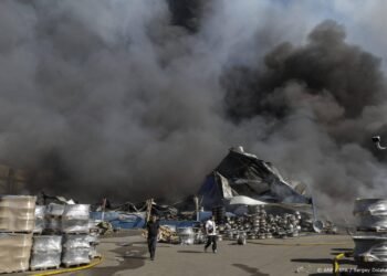 Dodental bij Kyiv loopt op na Russische aanval