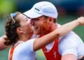 Goud op WK roeien voor niet-olympische gemengde dubbeltwee