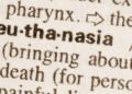 Doctor apologises for criticising euthanasia of 17-year-old