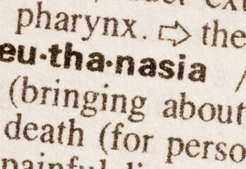 Doctor apologises for criticising euthanasia of 17-year-old