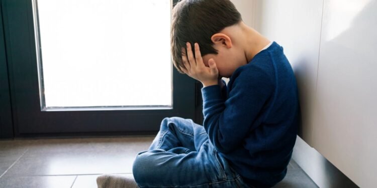 Government apologises for harm to youth in secure care