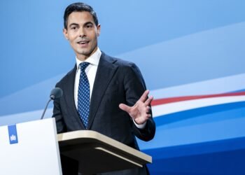 Stelling van de dag: ‘Ik hoop op nieuwe verkiezingen nu er gedoe is rond de begroting voor 2027’