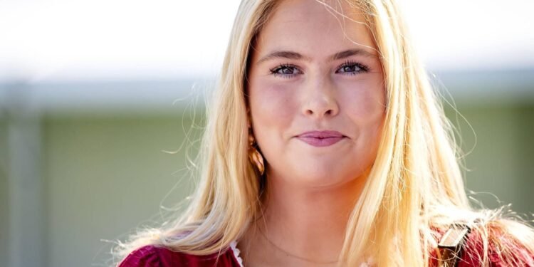 Groninger vrijgesproken van beramen ontvoering Amalia