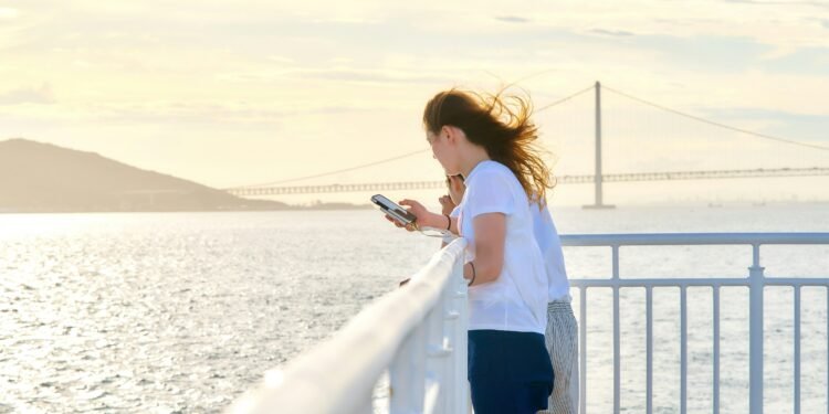 Onderzoek onder 10.684 reizigers: sociale media halen de verrassing uit je vakantie