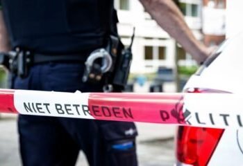 Large explosion at restaurant in Utrecht