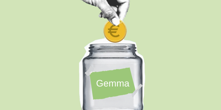 De Spaarrekening van Gemma (33): ‘Komende maand begint mijn financiële detox’