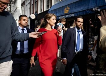 Coalitiepartijen na dagen onderhandelen akkoord over begroting