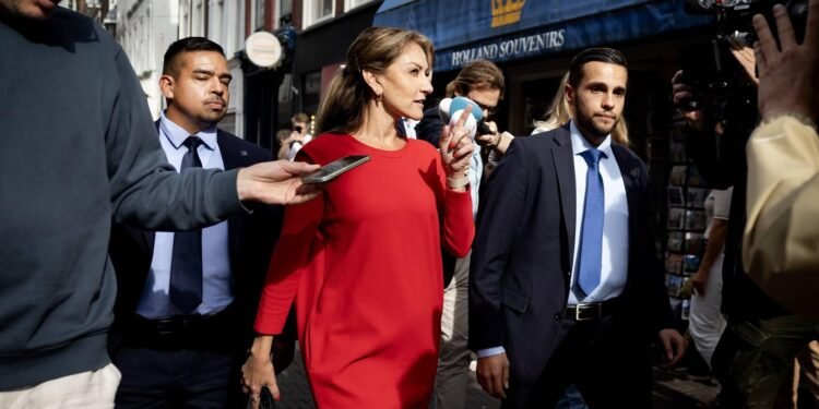Coalitiepartijen na dagen onderhandelen akkoord over begroting