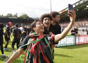 Kodai Sano joins PSV in biggest Eredivisie move of the summer