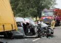 Local mayors step up pressure to end border checks after crashes