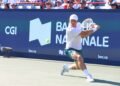 Double Dutch victory blows Canadian Open tennis draw wide open