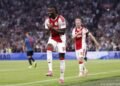 Ajax verslaat Sion en staat in hoofdtoernooi Conference League