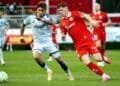 Ajax and Twente reach Conference League play-off round