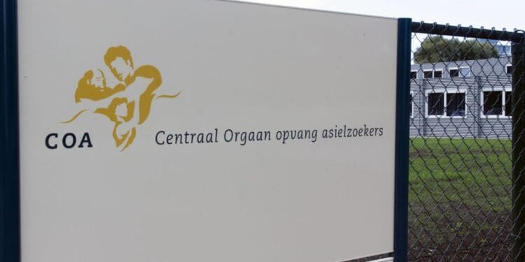 Frisian asylum center to remain open, frustrating locals