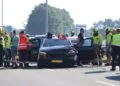 Jetten tells farmers to get off motorways after two die in crash